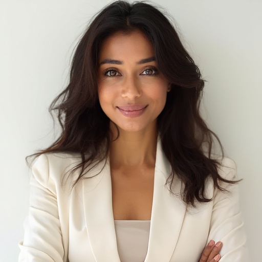 Priya Nambiar — aviator game reviewer